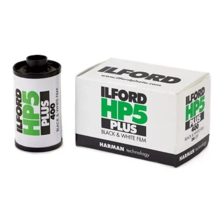 Ilford Film